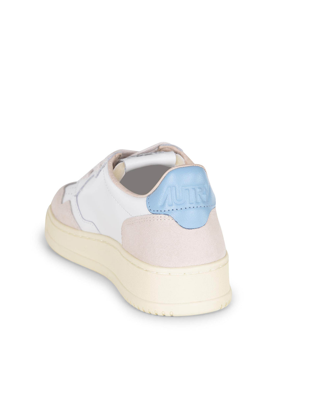 Sneakers Autry "Medalist Low" 