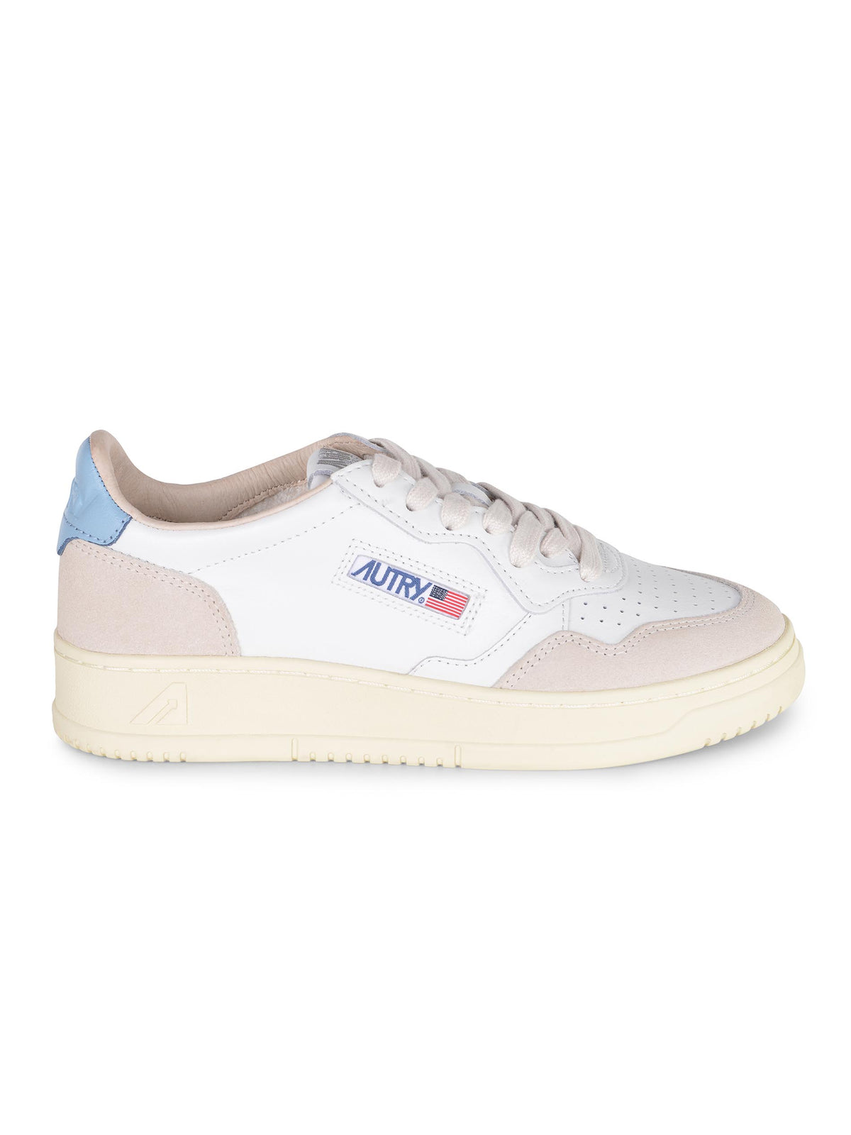 Sneakers Autry "Medalist Low" 
