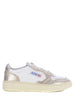 AUTRY Sneakers AULW WB16 Platino