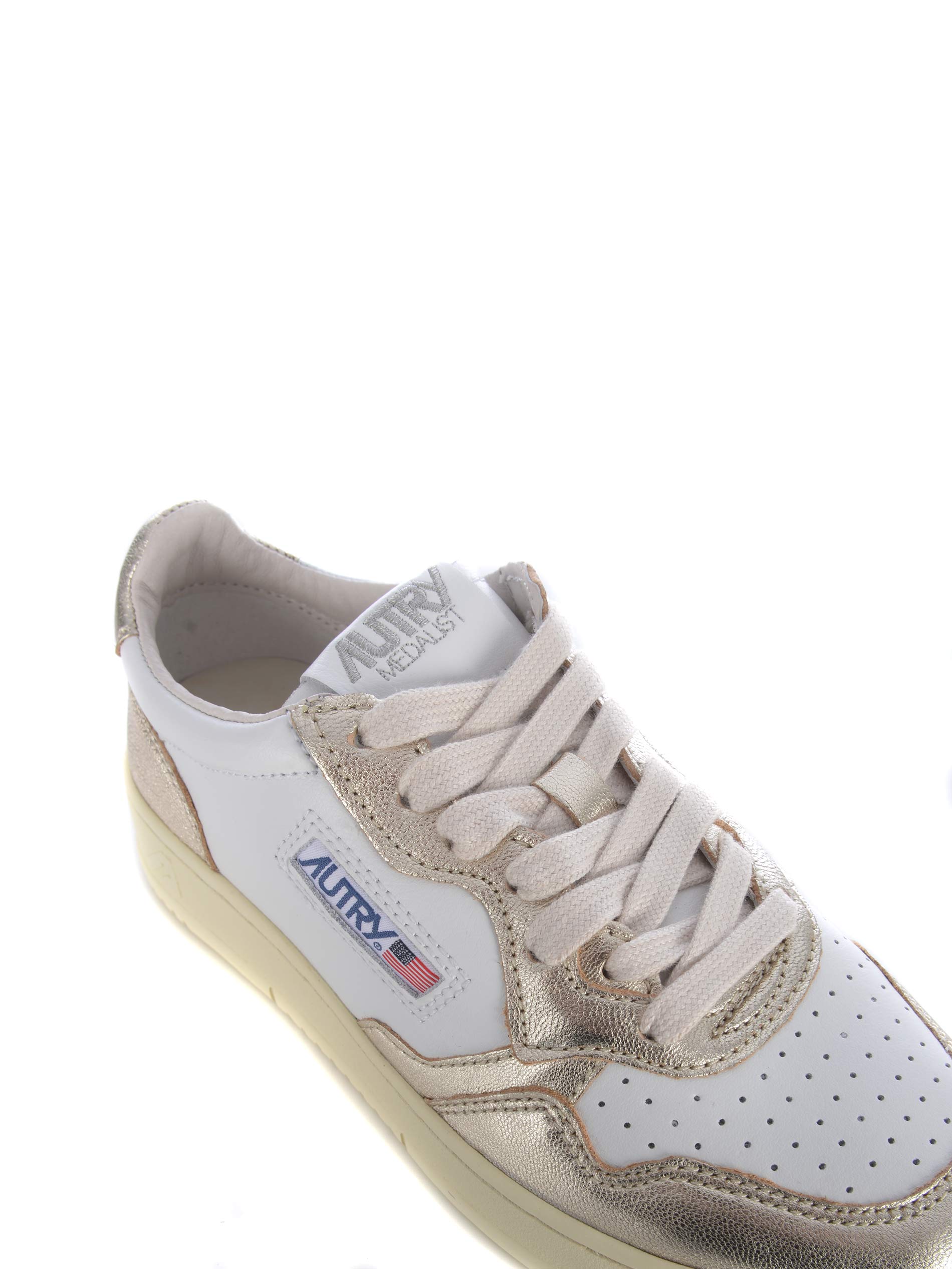 Sneakers Autry "Medalist" 