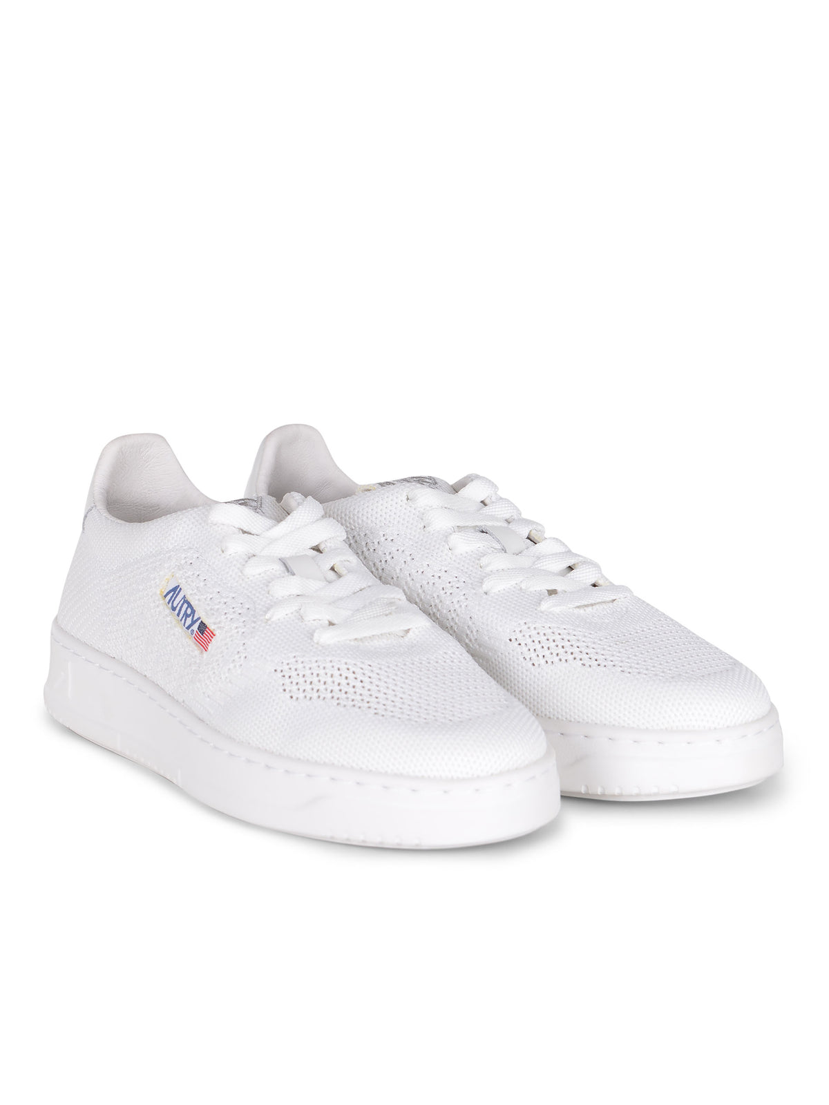 Sneakers Autry "Easekni low" 