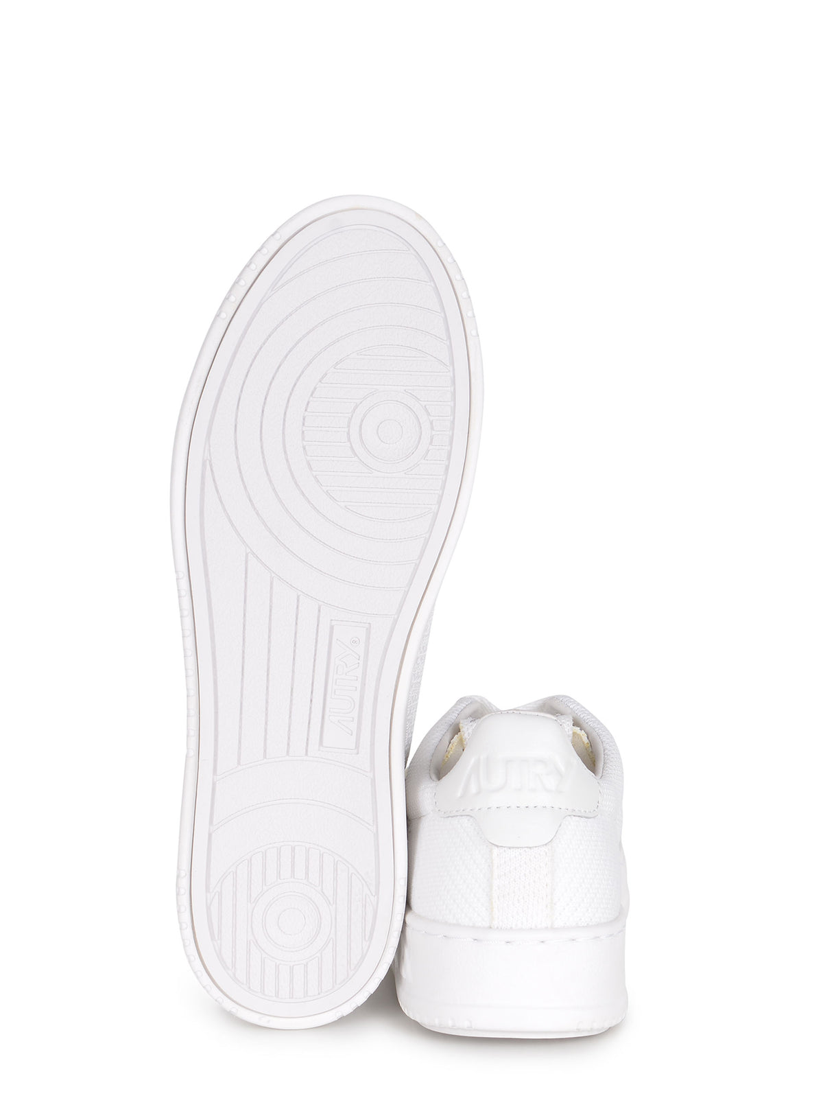 Sneakers Autry "Easekni low" 