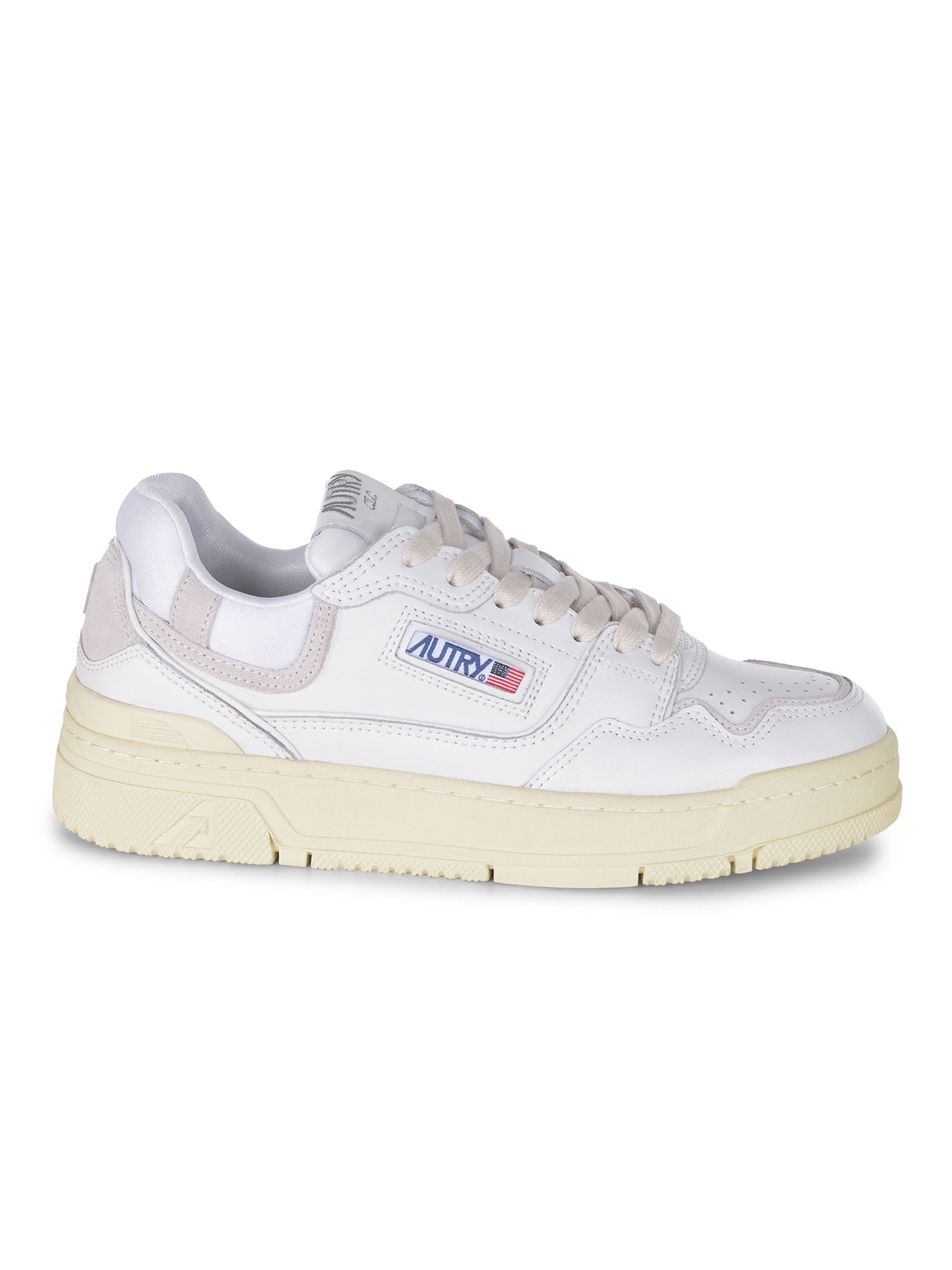 Sneakers Autry "CLC Low" 