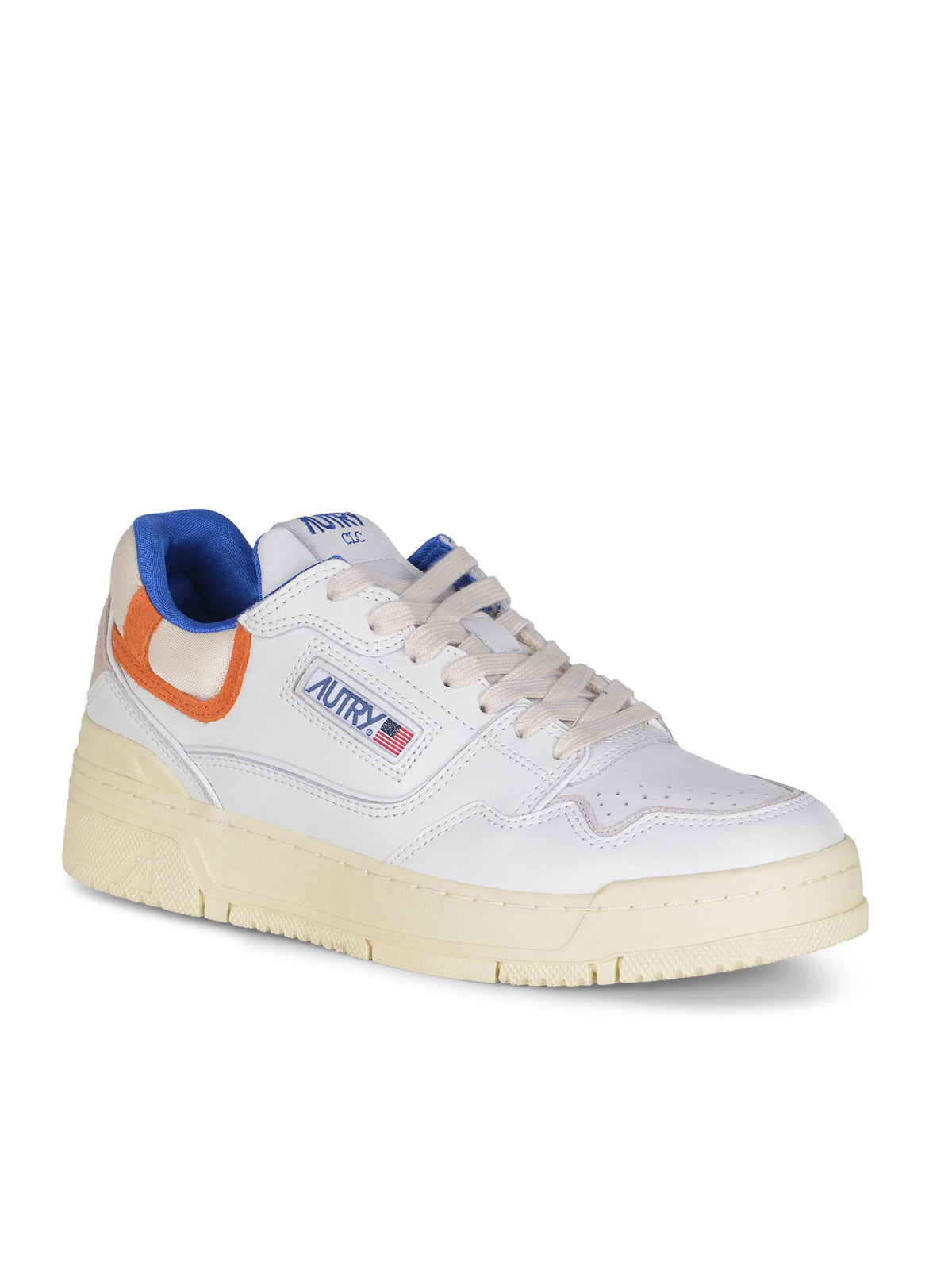 Sneakers Autry "CLC Low" 