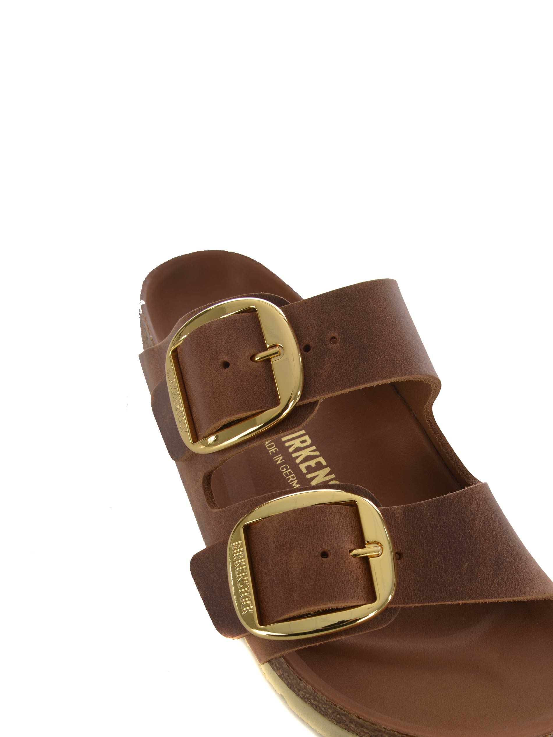 Pantofole Birkenstock "Arizona Big Buckle" 