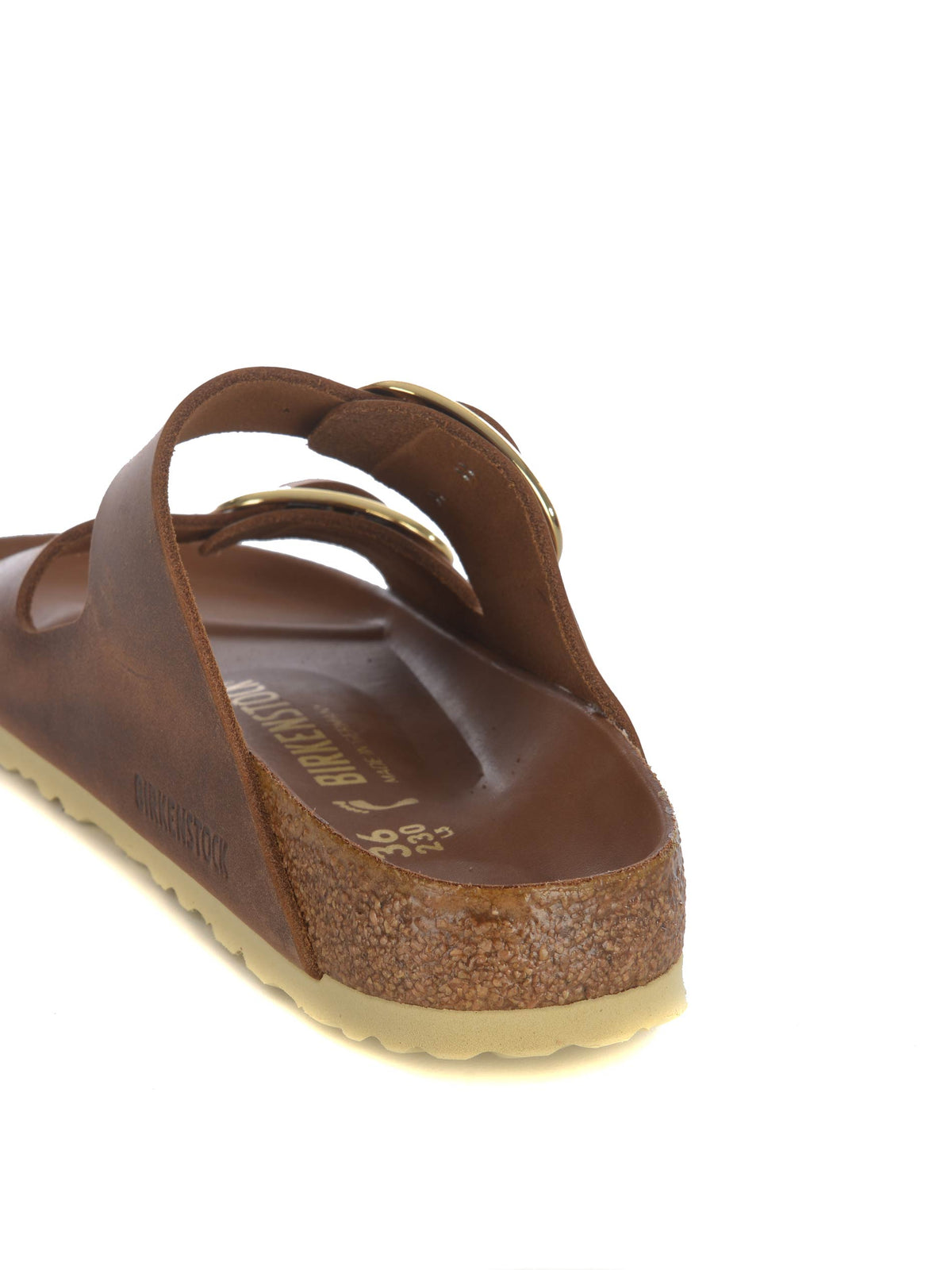 Pantofole Birkenstock "Arizona Big Buckle" 