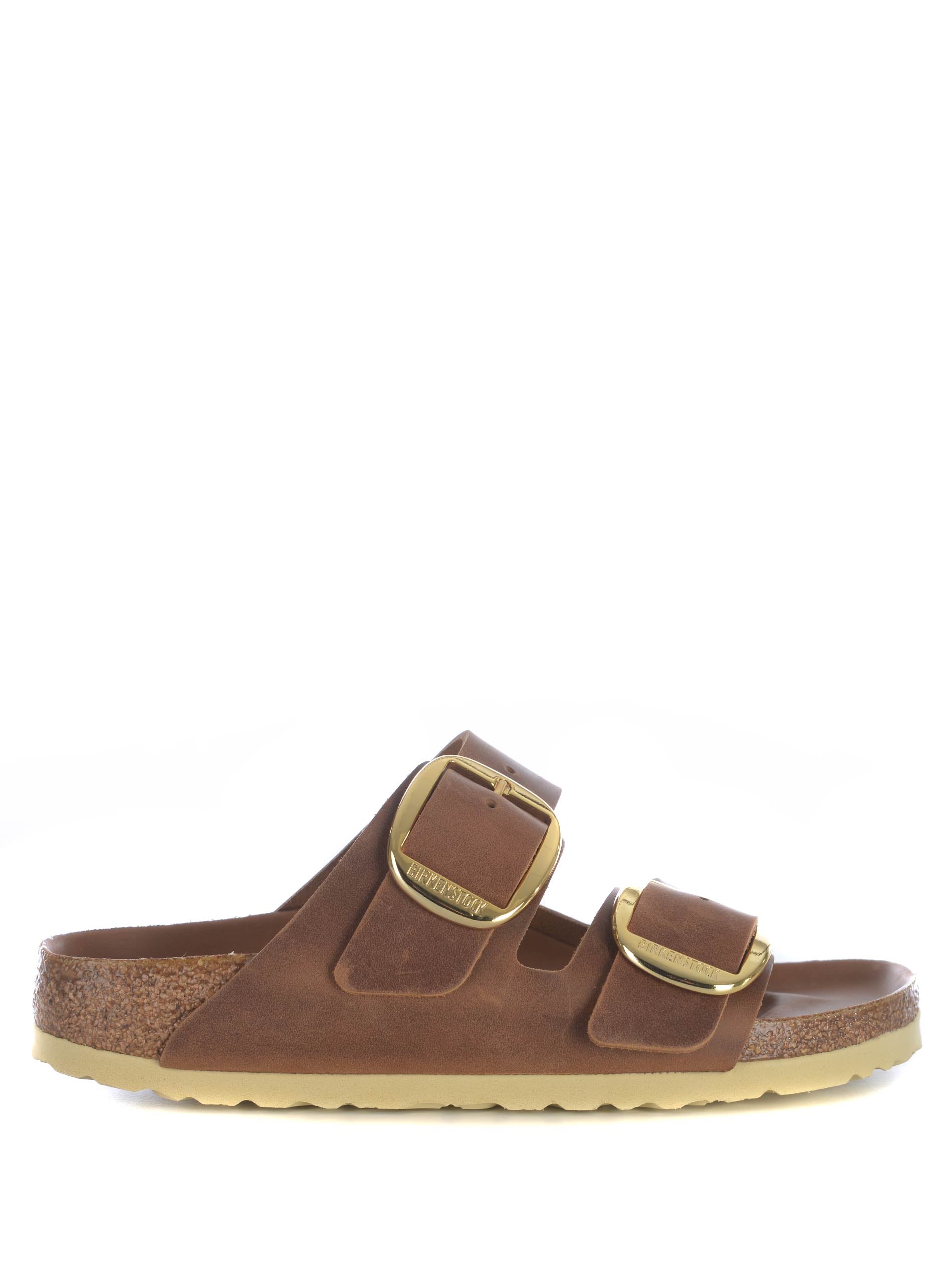 Pantofole Birkenstock "Arizona Big Buckle" 
