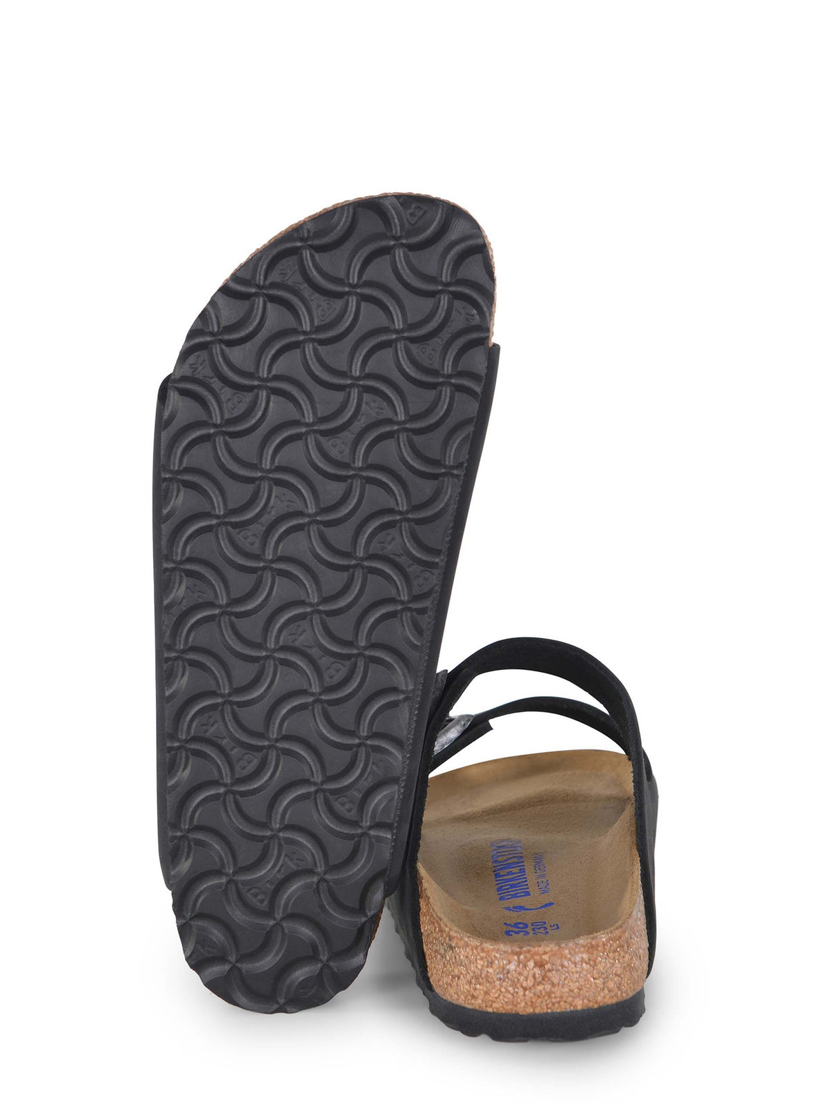Pantofole Birkenstock "Arizona" 