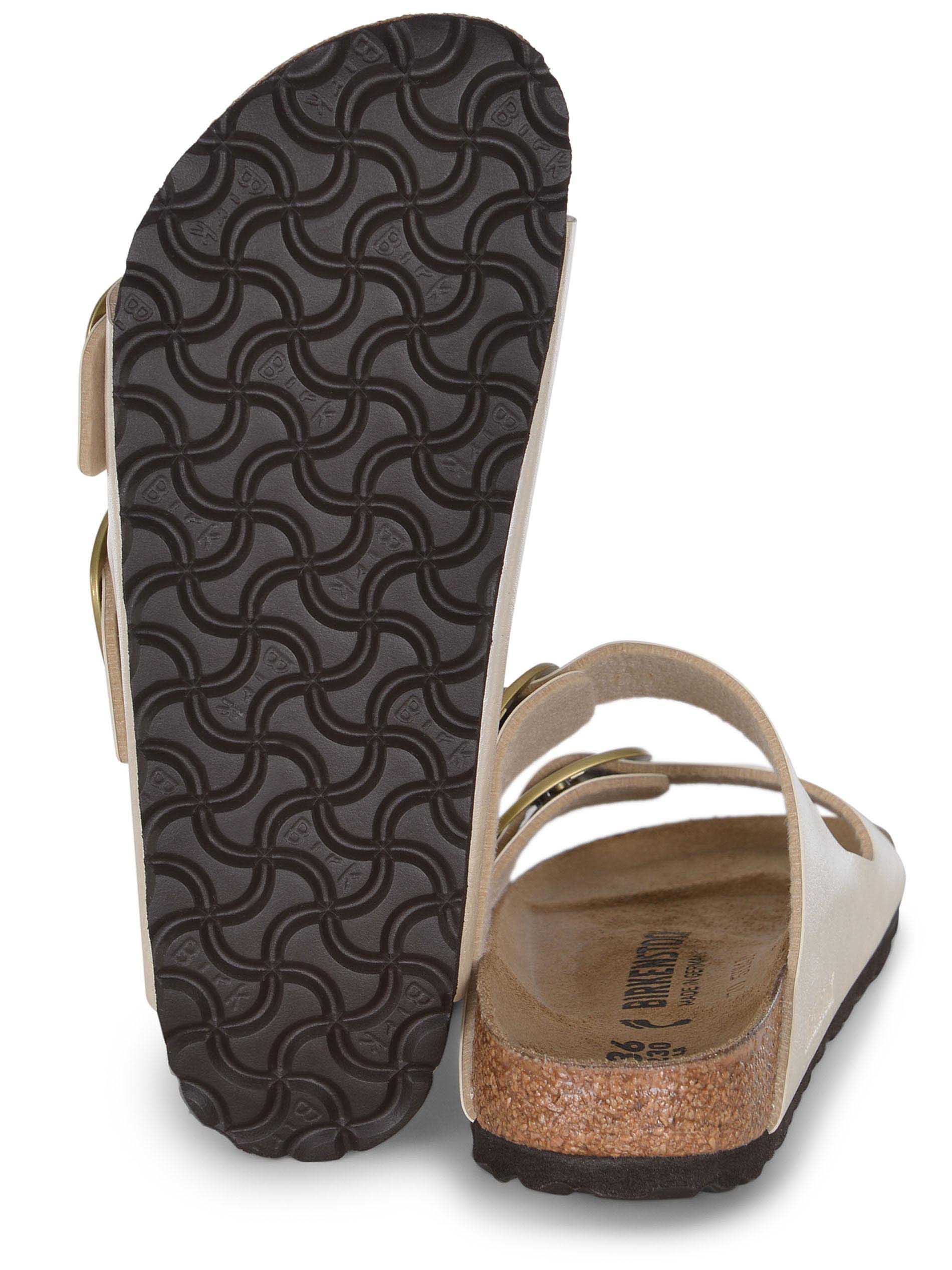 Pantofole Birkenstock "Arizona Big Buckle" 