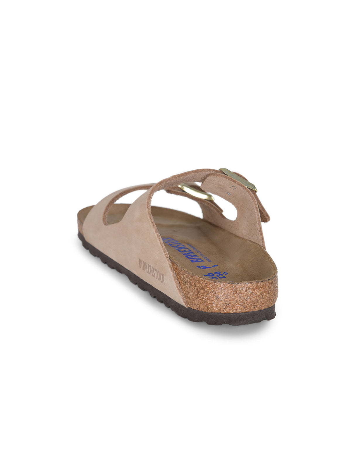 Pantofole Birkenstock "Arizona" 