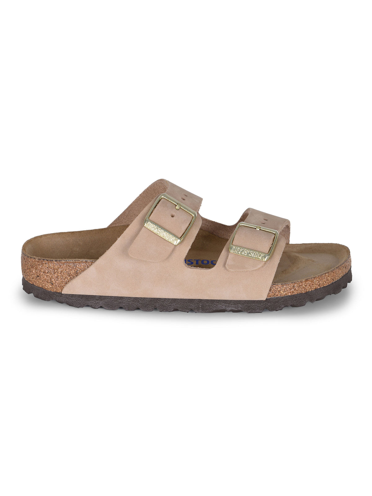 Pantofole Birkenstock "Arizona" 