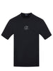 C.P. COMPANY T-shirt CMTS086A 005100W-999 Black