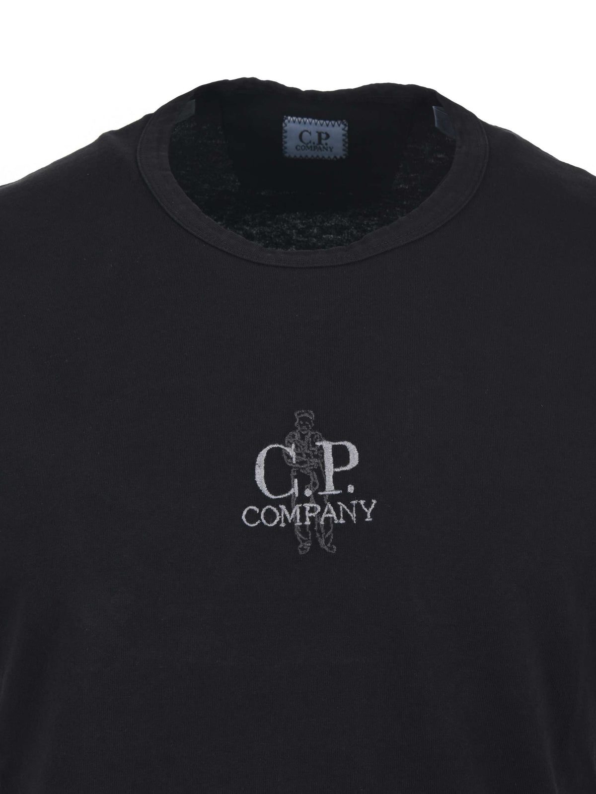 T-shirt C.P. Company 