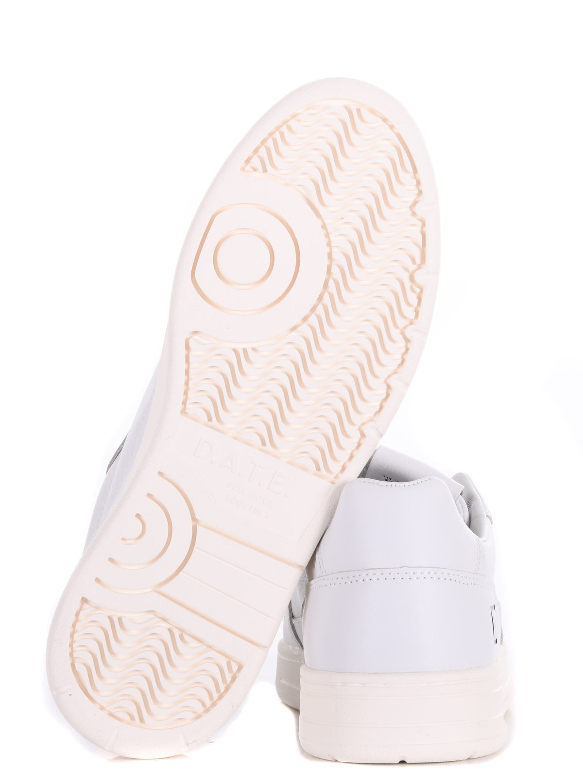 Sneakers uomo D.A.T.E. "Court 2.0 basic" 