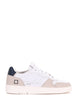 DATE Sneakers M441-C2-BA WL Bianco/Avorio