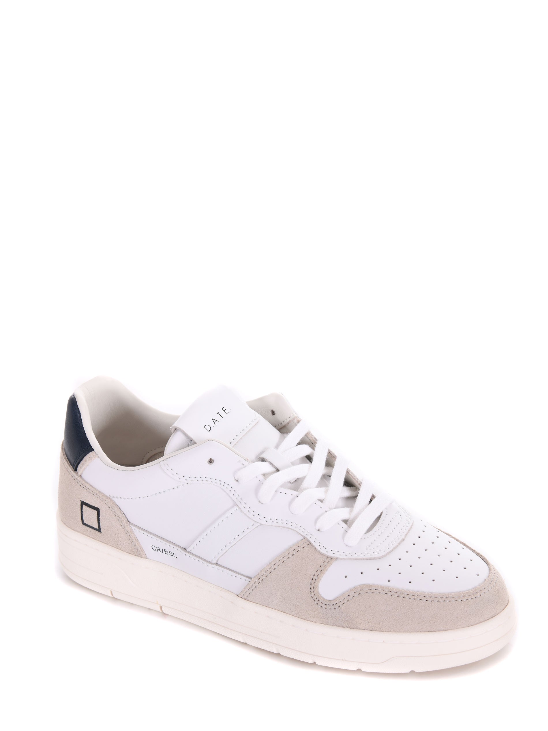 Sneakers uomo D.A.T.E. "Court 2.0 basic" 
