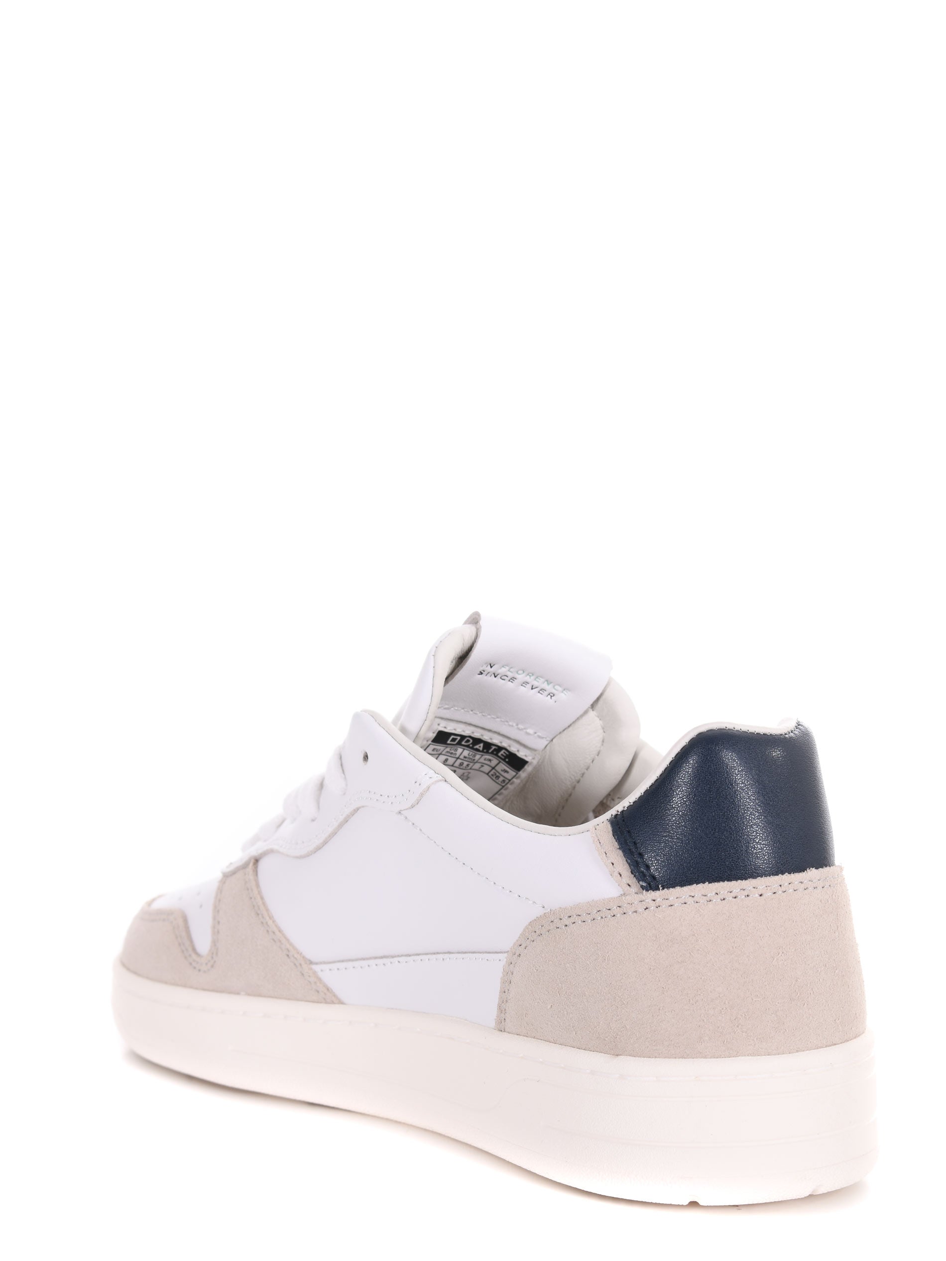 Sneakers uomo D.A.T.E. "Court 2.0 basic" 