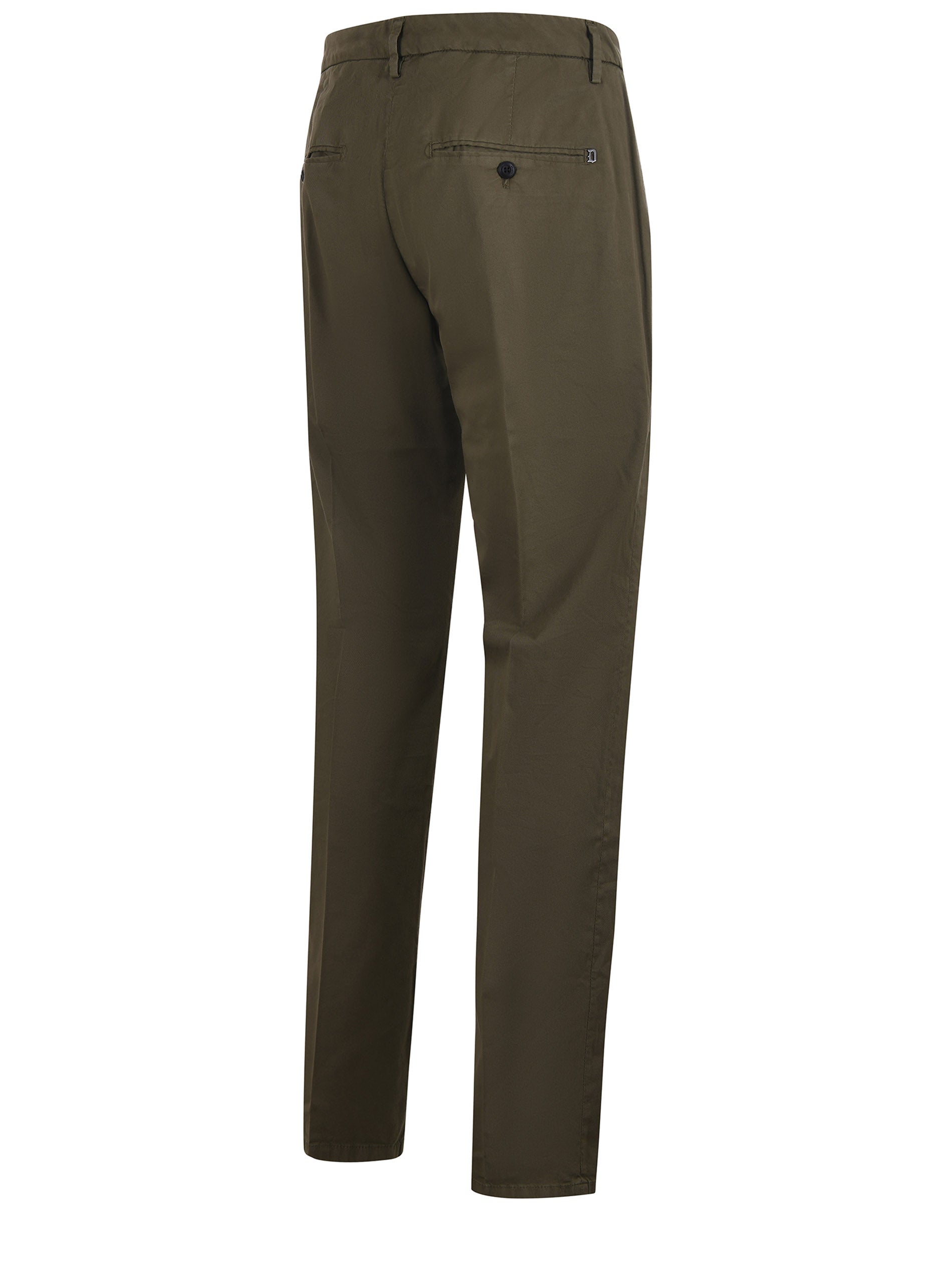 Pantaloni Dondup "Spiritissimo" 