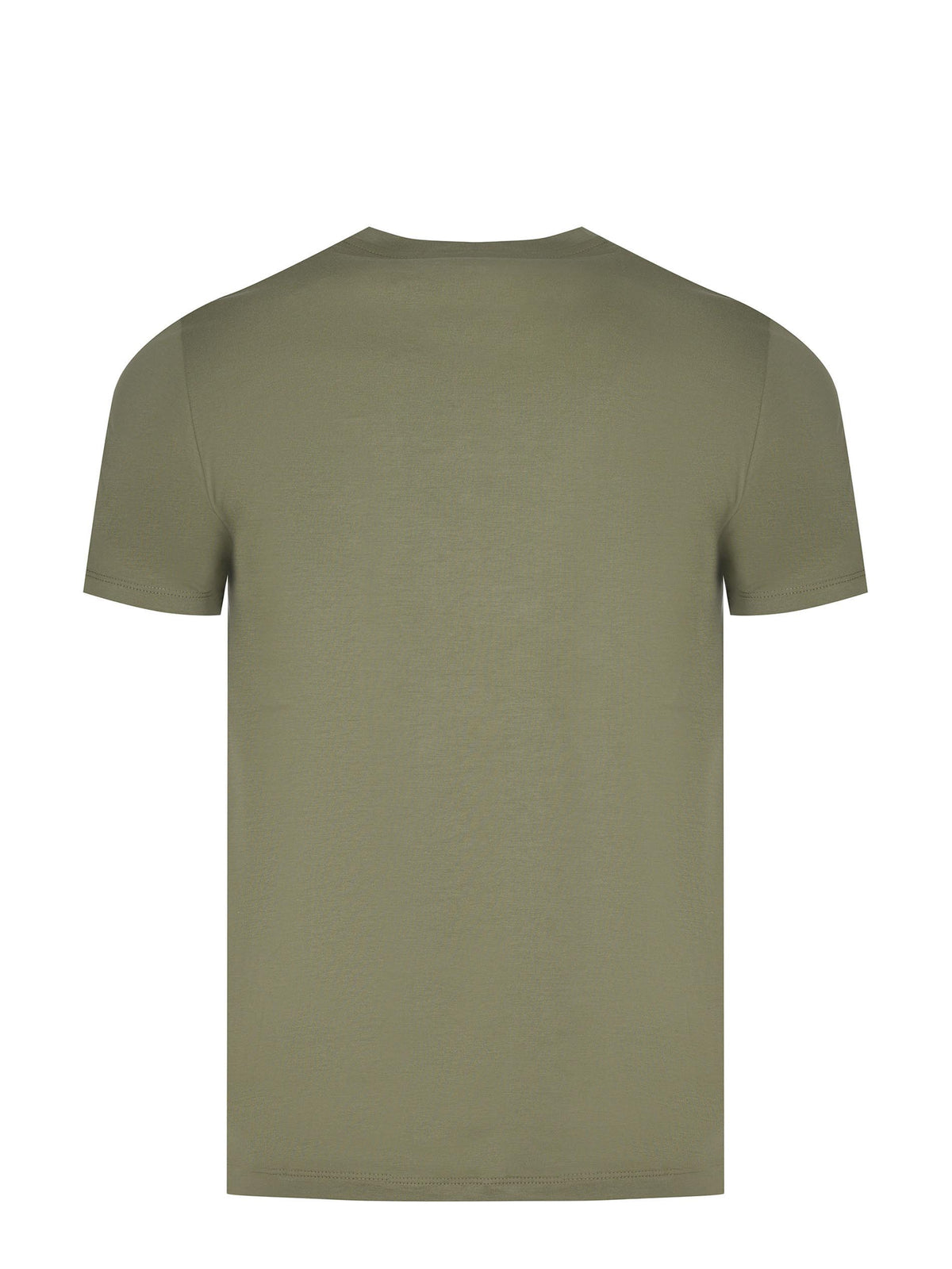 T-shirt Dondup 