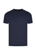 DONDUP T-shirt US198-JF0271U ZL4-890 Blu notte