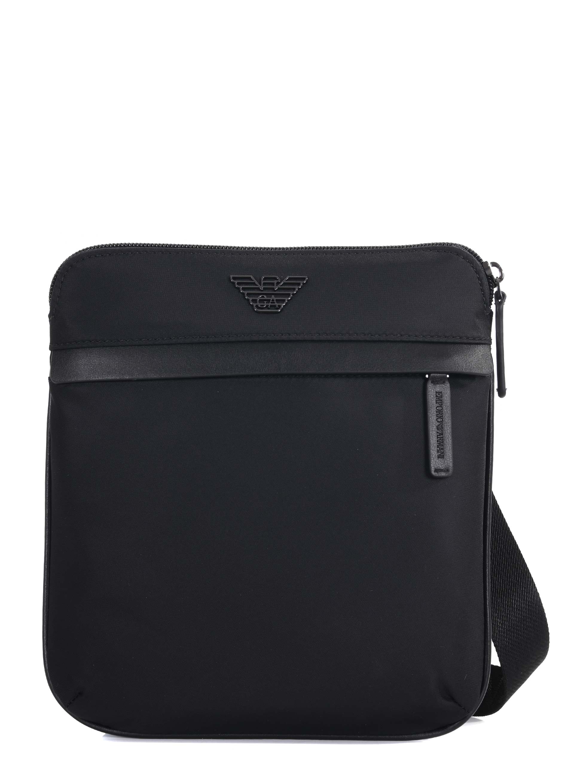 Borsa a tracolla Emporio Armani 