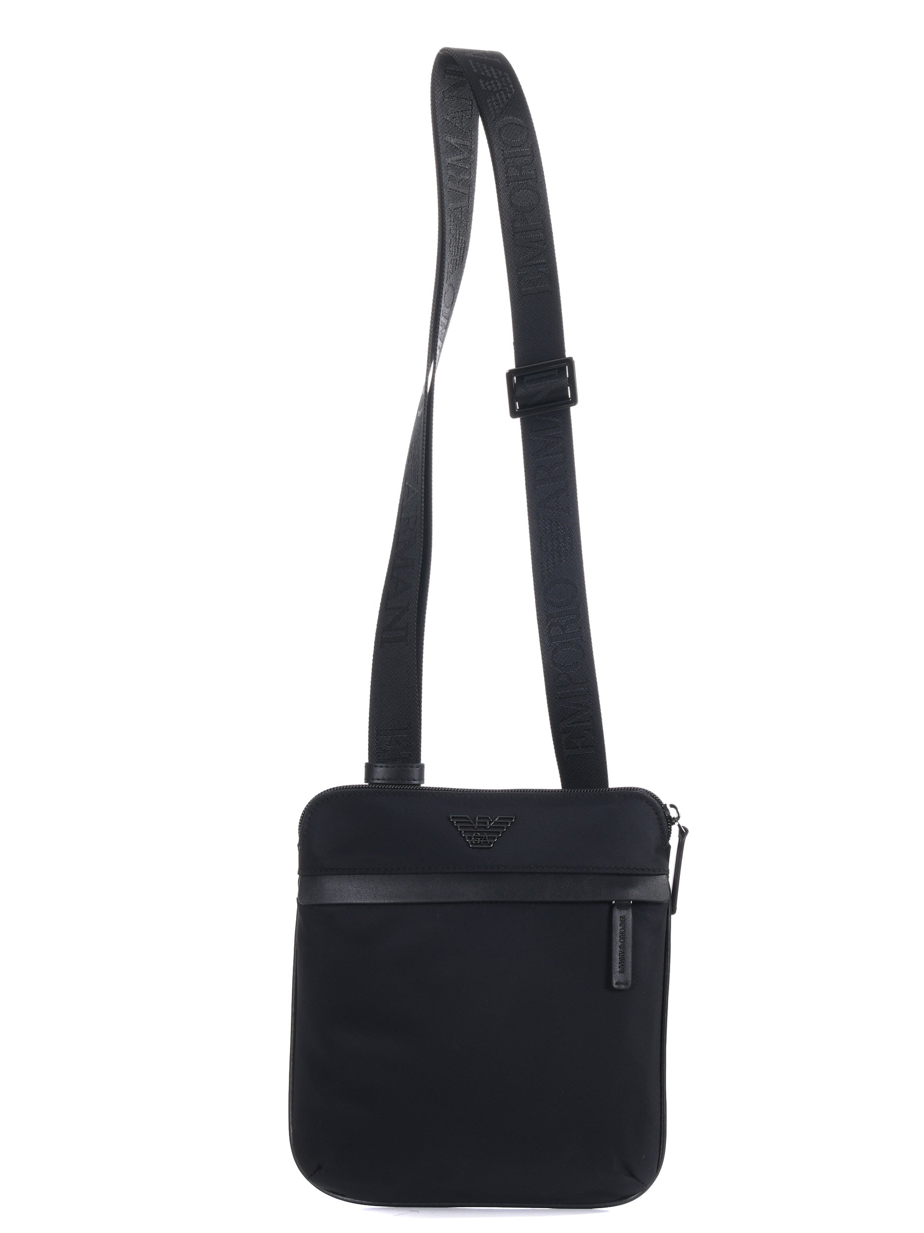 Borsa a tracolla Emporio Armani 