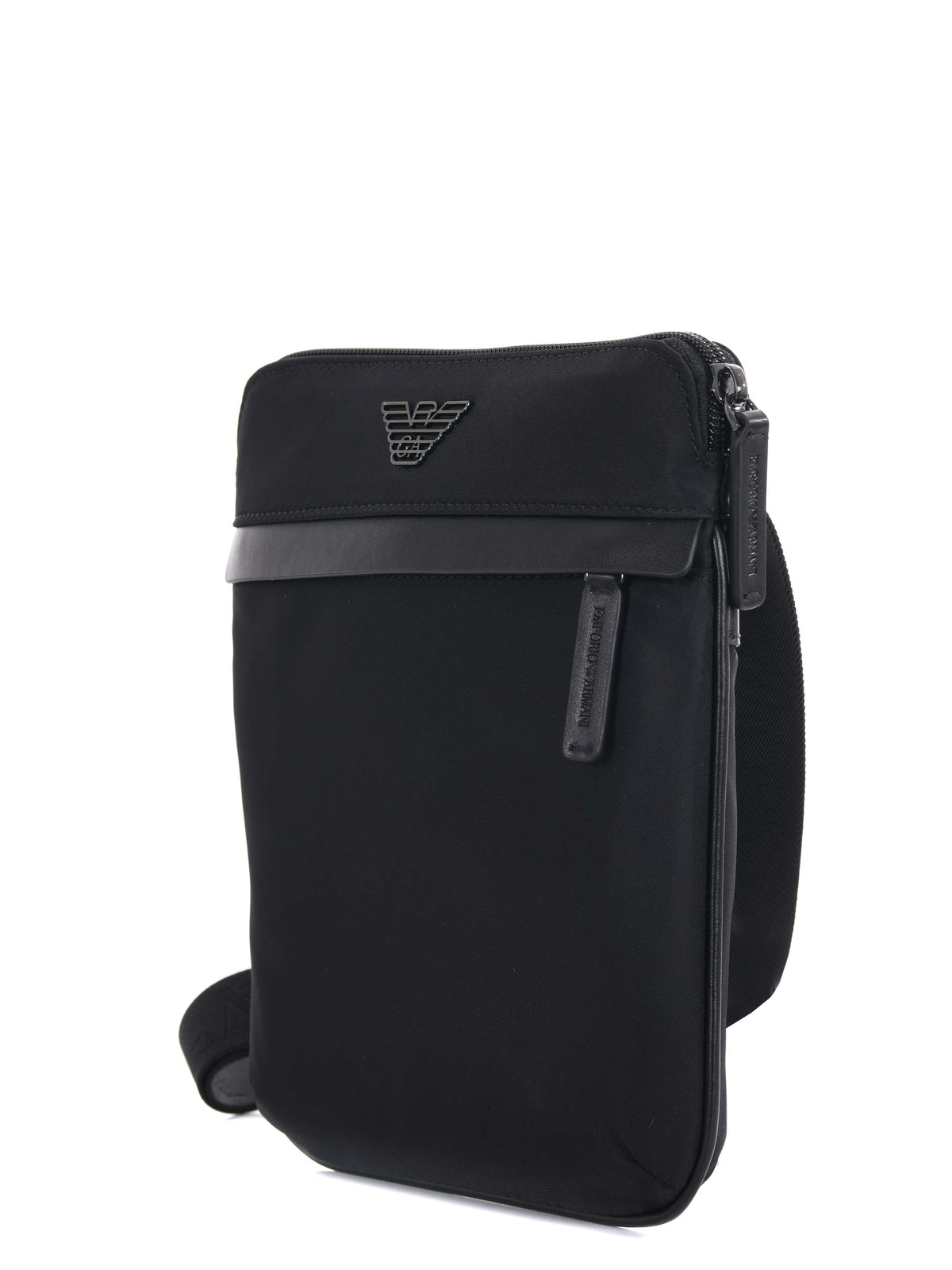 Borsa a tracolla Emporio Armani 