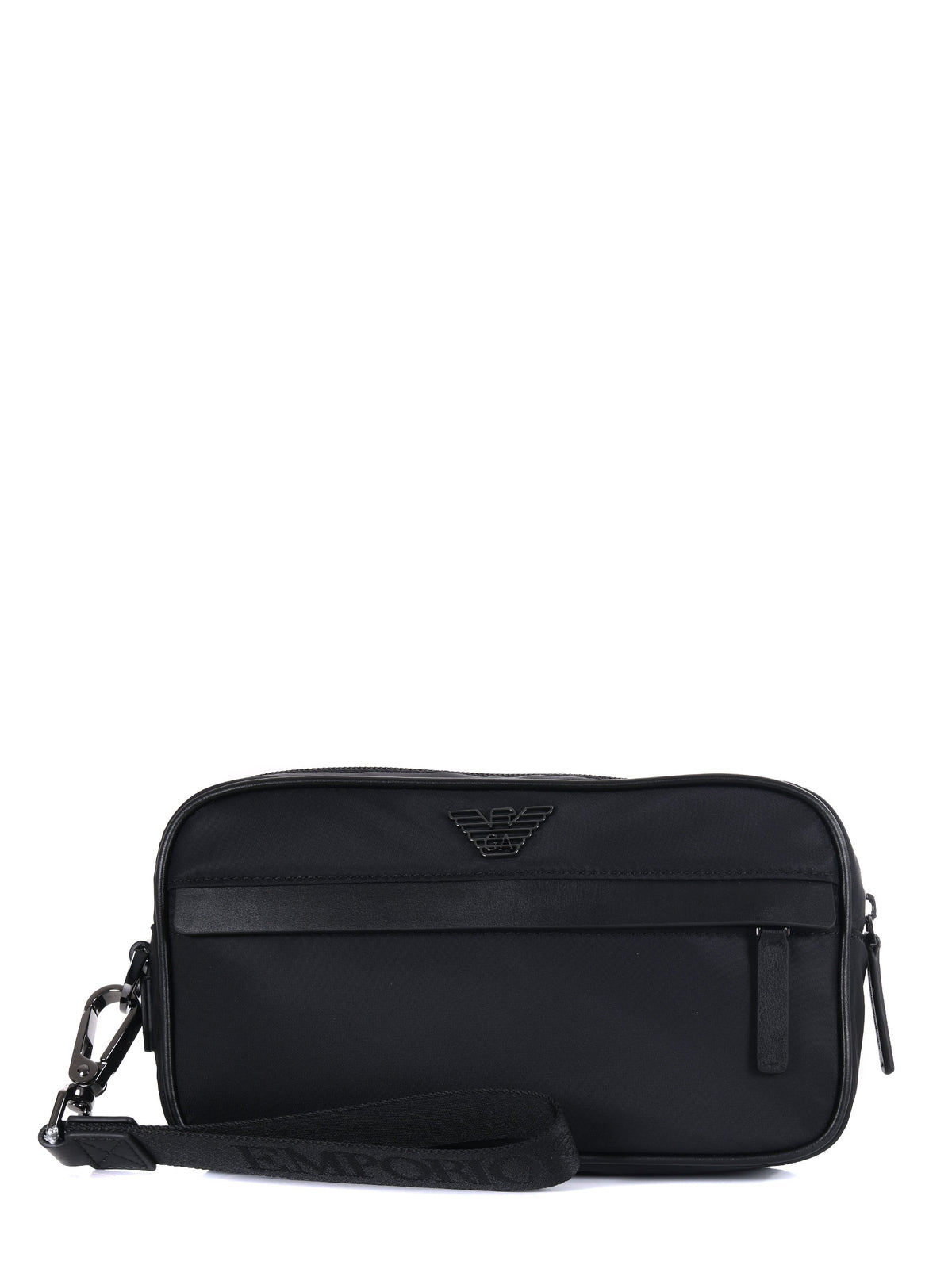 Pochette Emporio Armani 