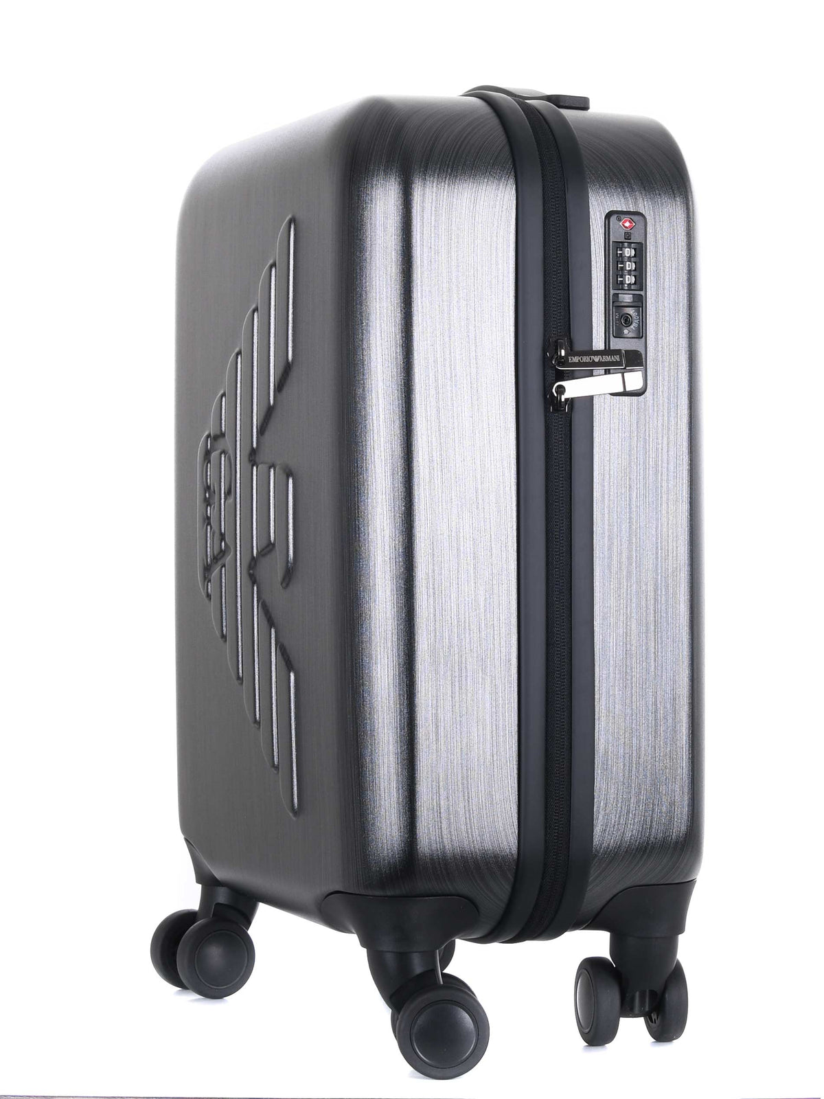 Trolley cabin Emporio Armani 
