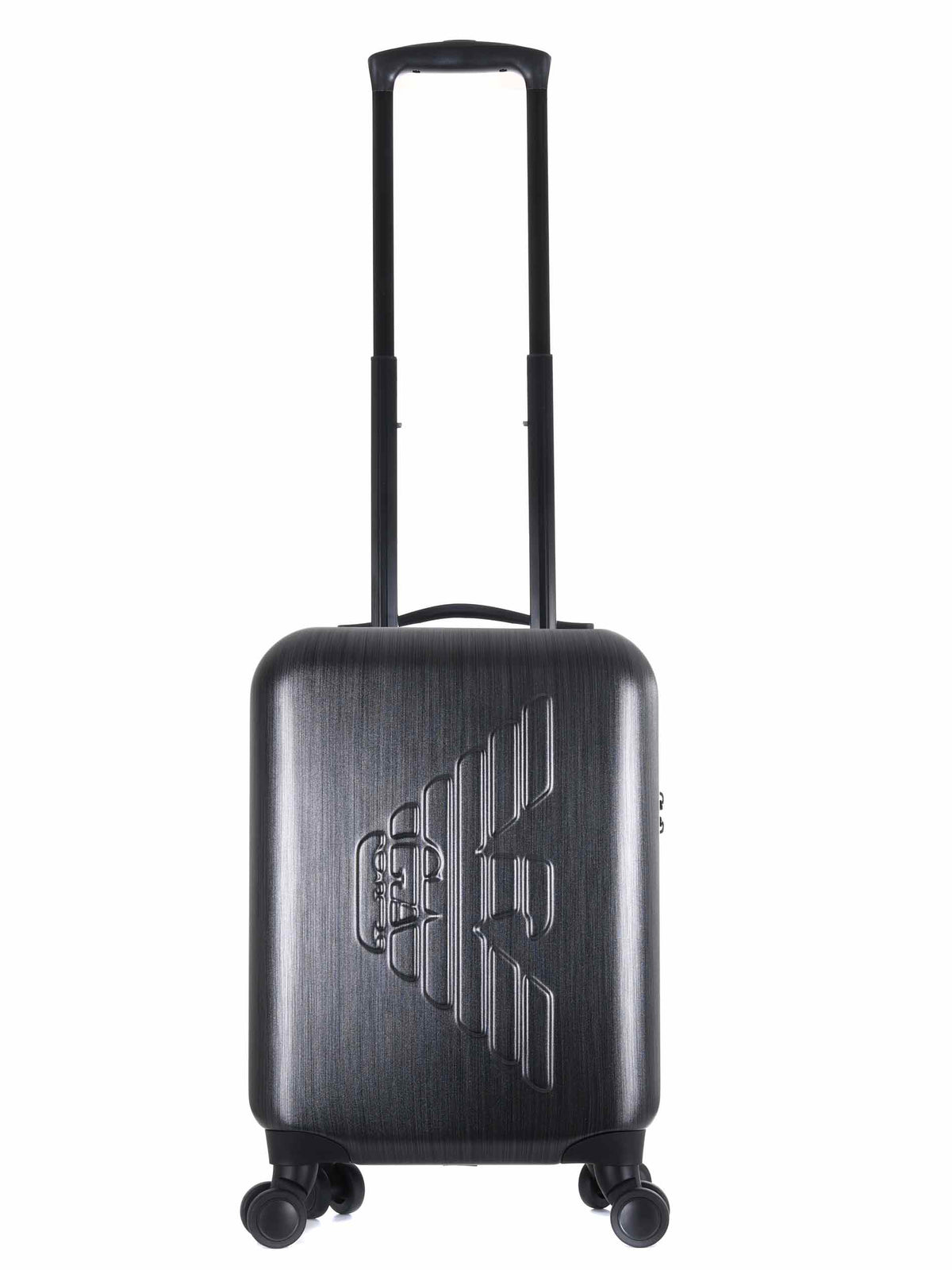 Trolley cabin Emporio Armani 