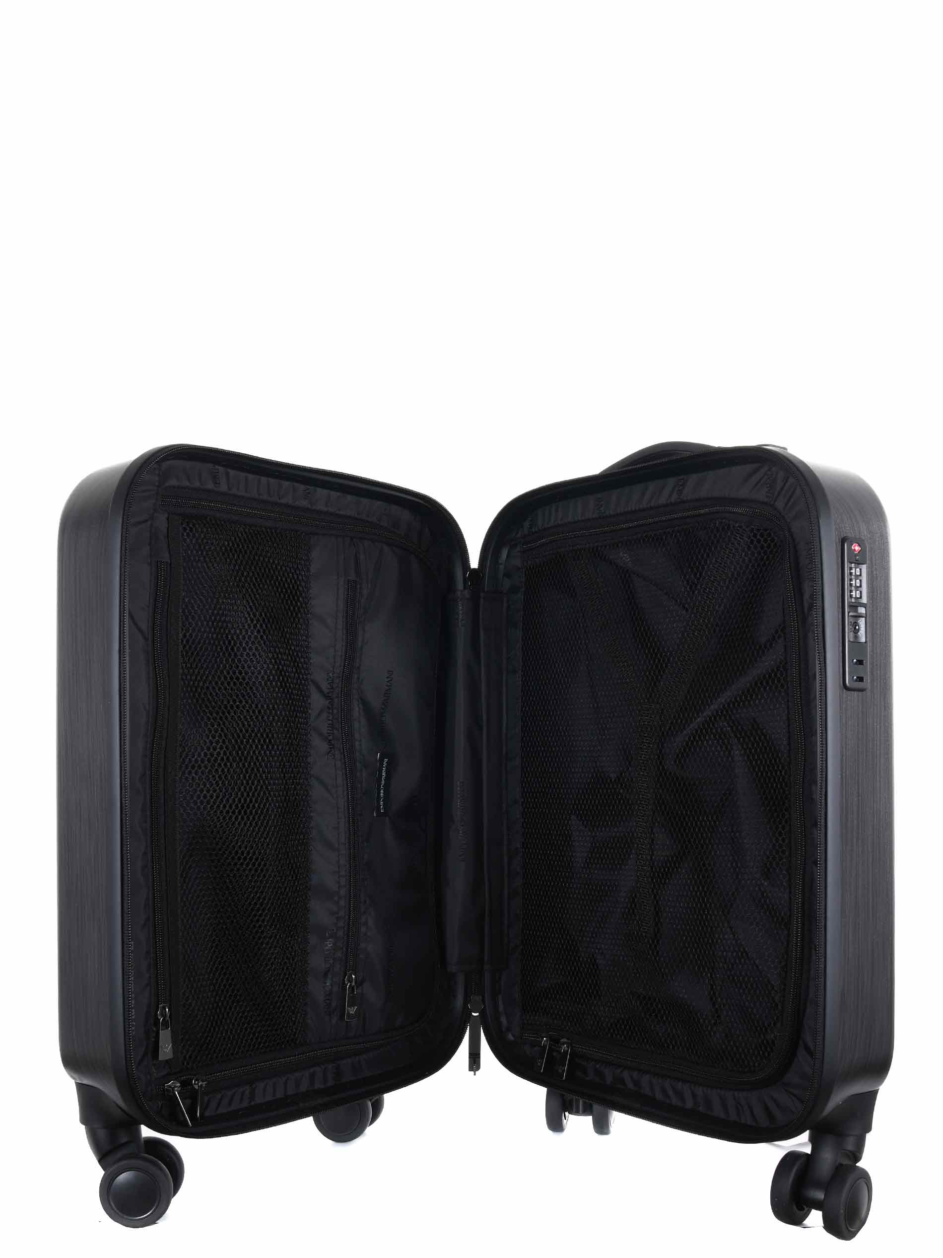 Trolley cabin Emporio Armani 