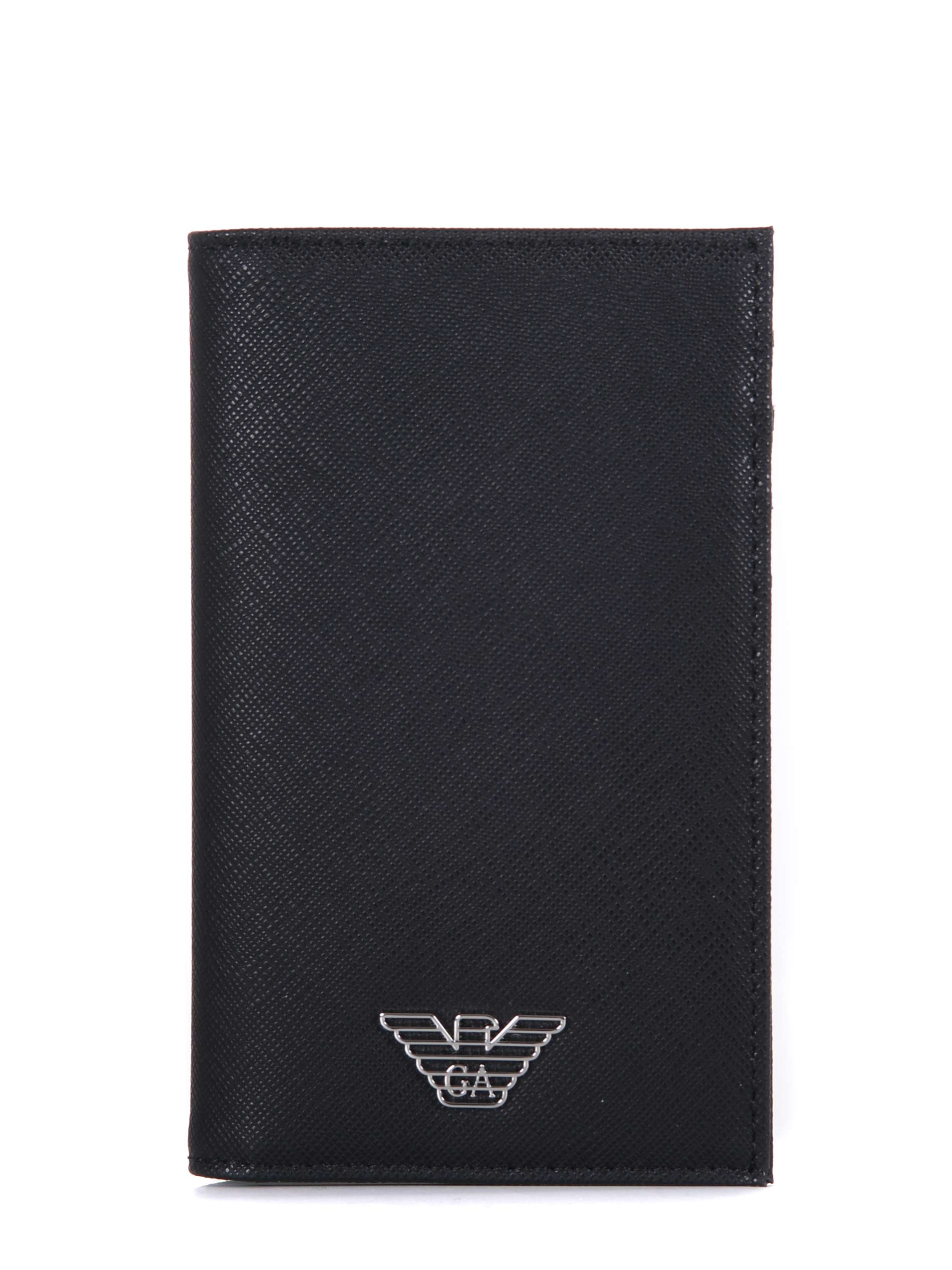Portacarte Emporio Armani 