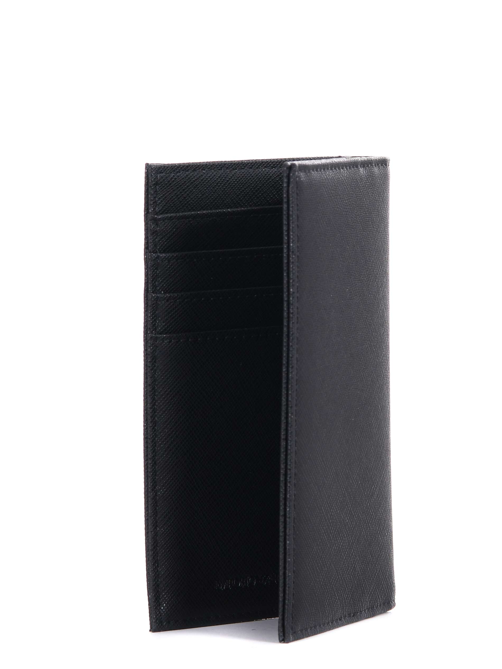 Portacarte Emporio Armani 