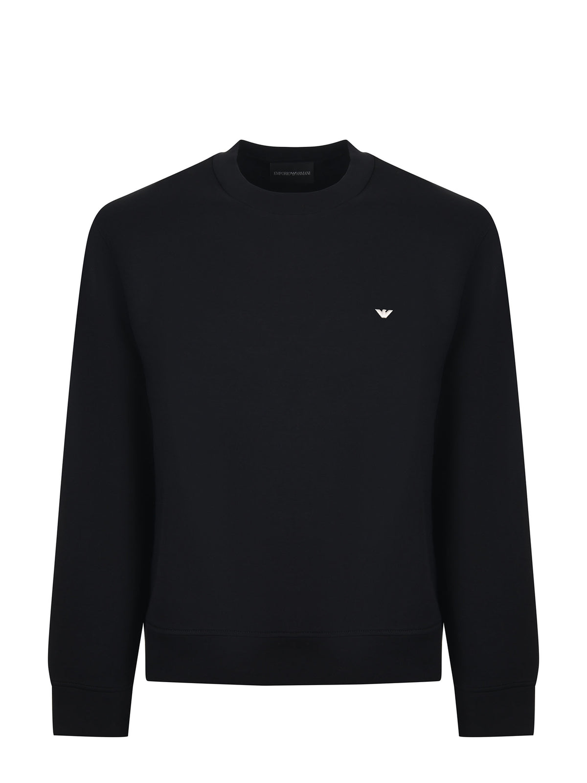Felpa Emporio Armani 