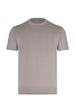 EMPORIO ARMANI T-shirt EM006691 AF10017-UB118 Blu notte