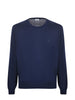 ETRO Maglie MRKF0096 AQ408-B0065 Blu scuro
