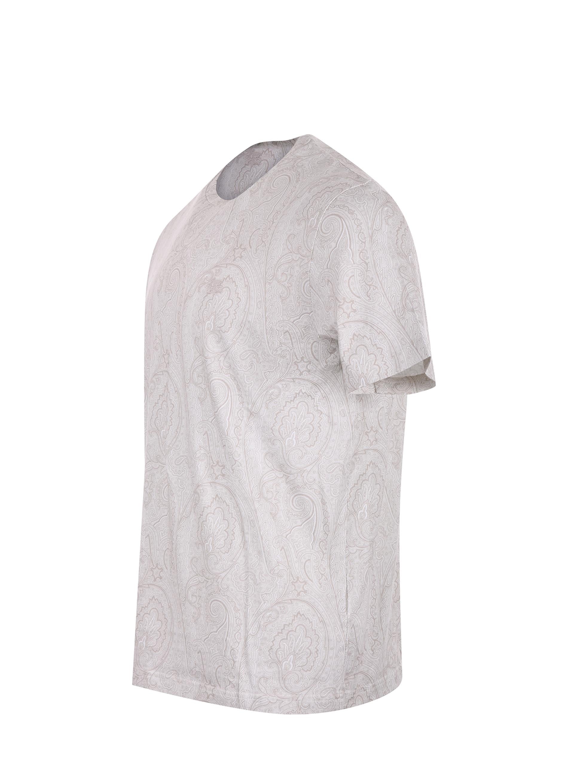 T-shirt Etro 