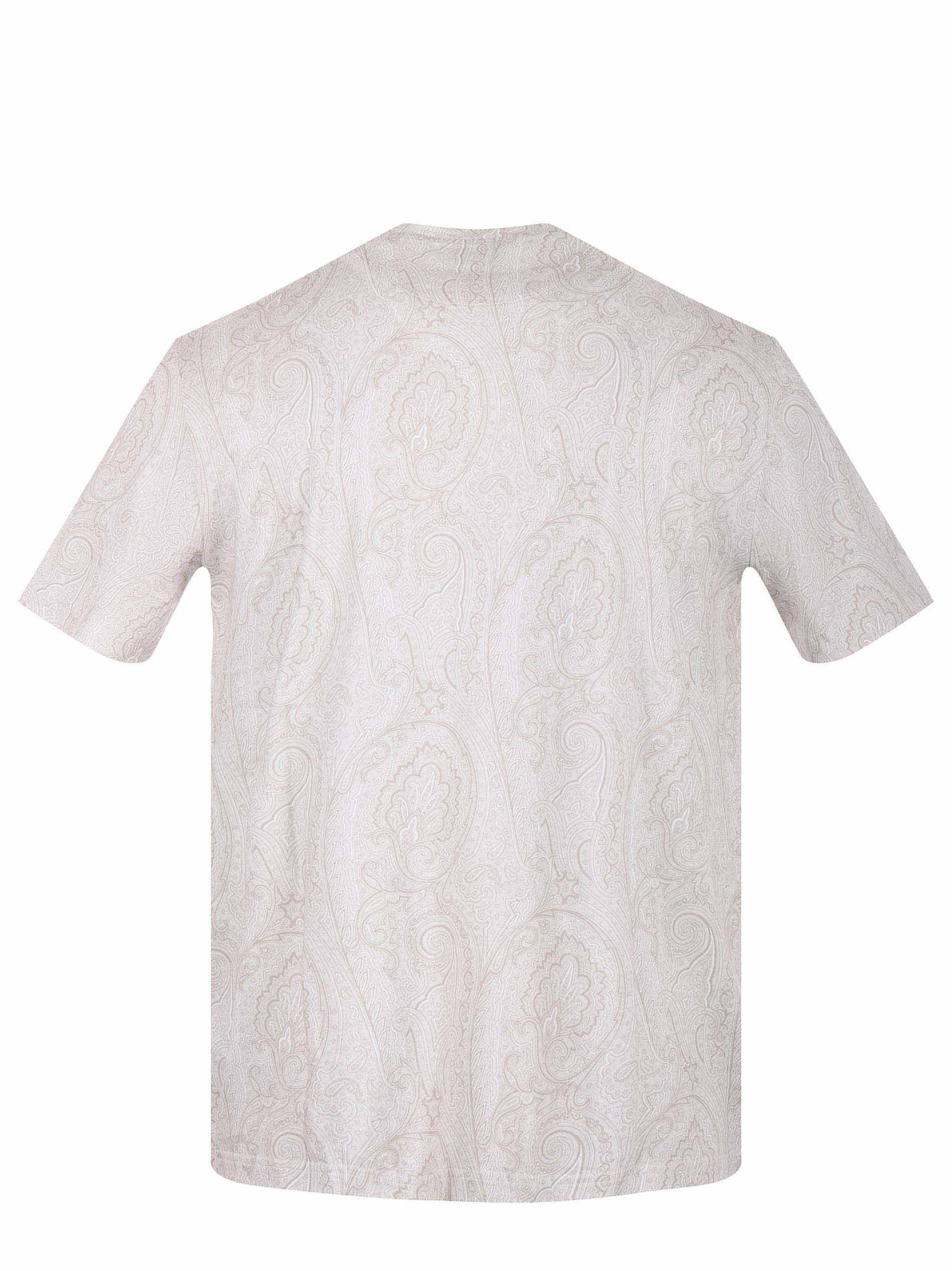 T-shirt Etro 