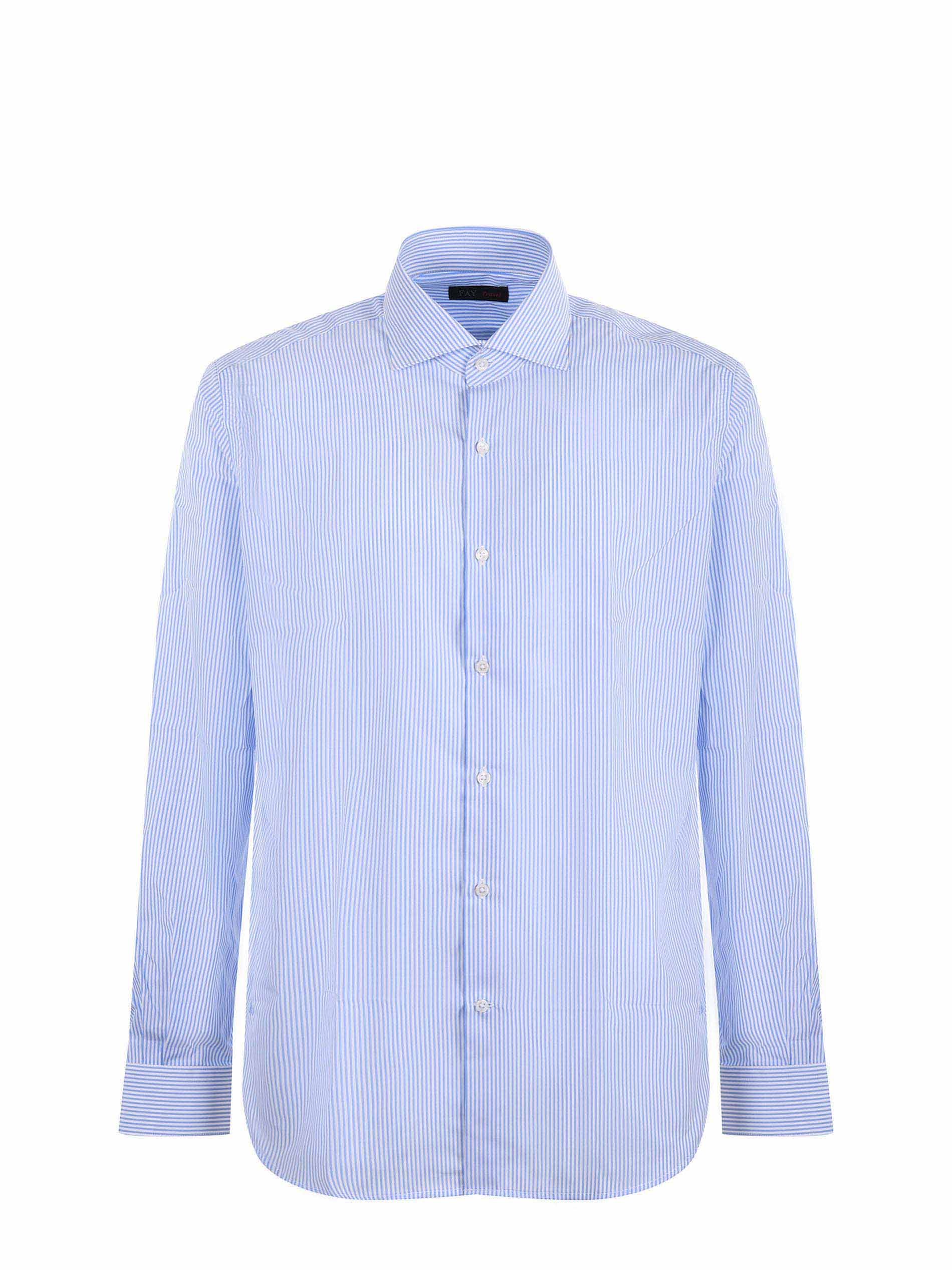 Camicia Fay 