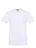 FAY T-shirt NPMB352136T ZEFB001 White