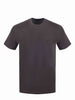 FAY T-shirt NPMB352136T ZEFS602 Brown