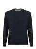 FILIPPO DE LAURENTIS Maglie GC1ML CR14R-890 Blu notte