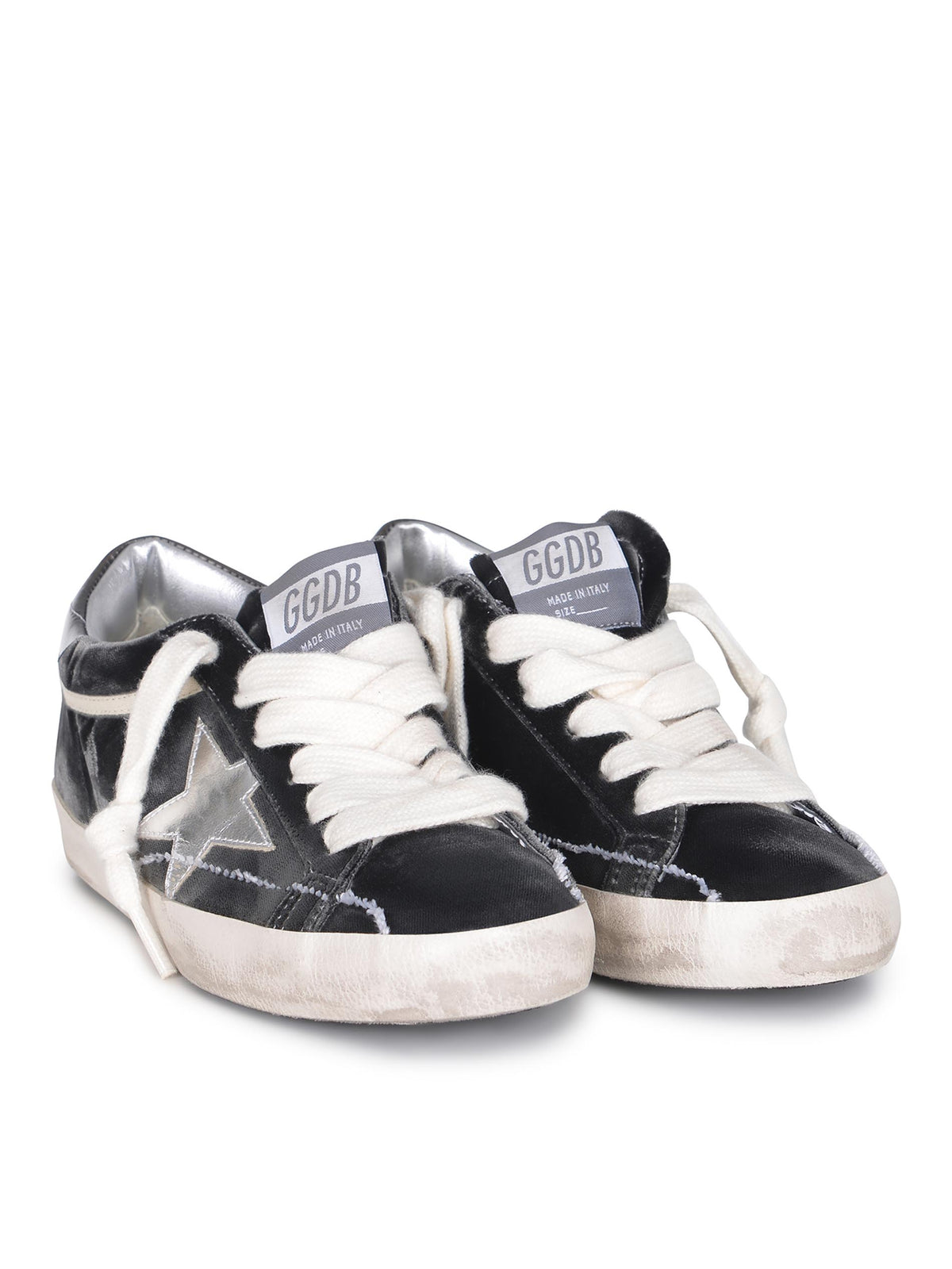 Sneakers Golden Goose "Super Star" 