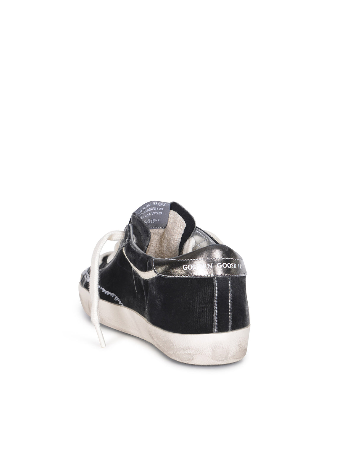 Sneakers Golden Goose "Super Star" 
