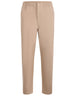 LACOSTE Pantaloni HH2350 02S Beige