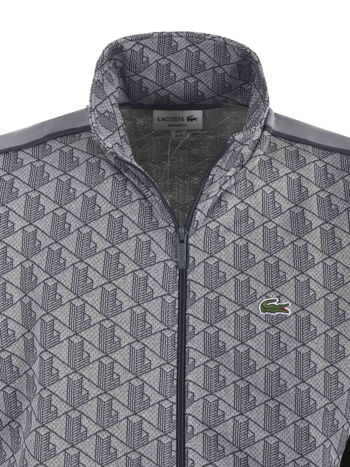 Felpa Lacoste 