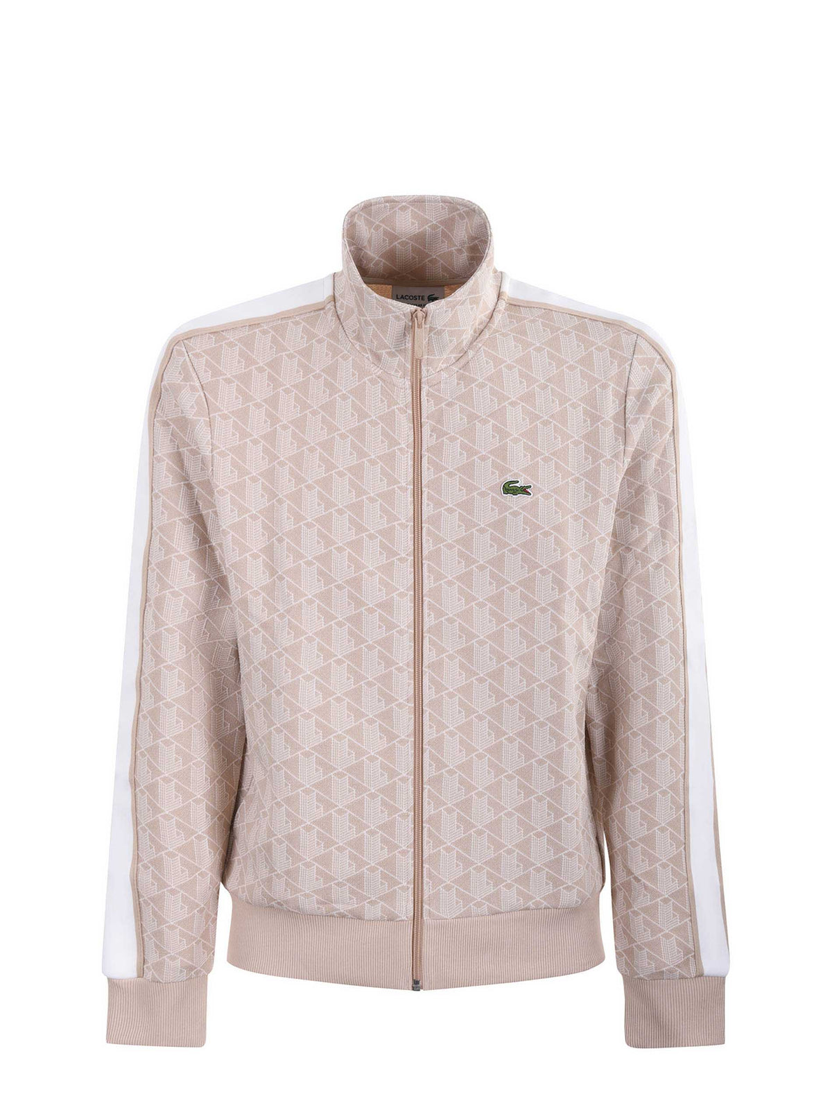Felpa Lacoste 