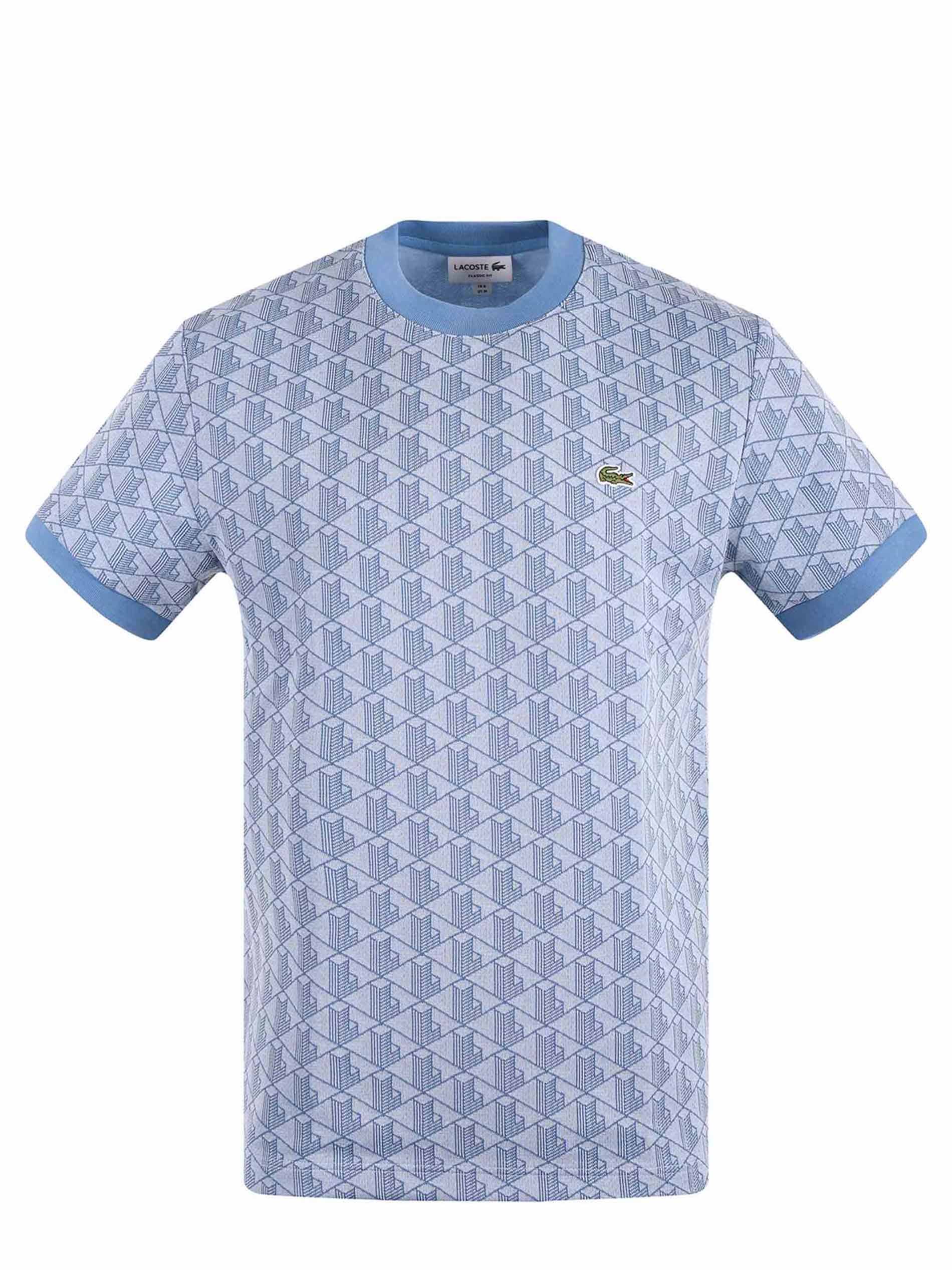 T-shirt Lacoste 