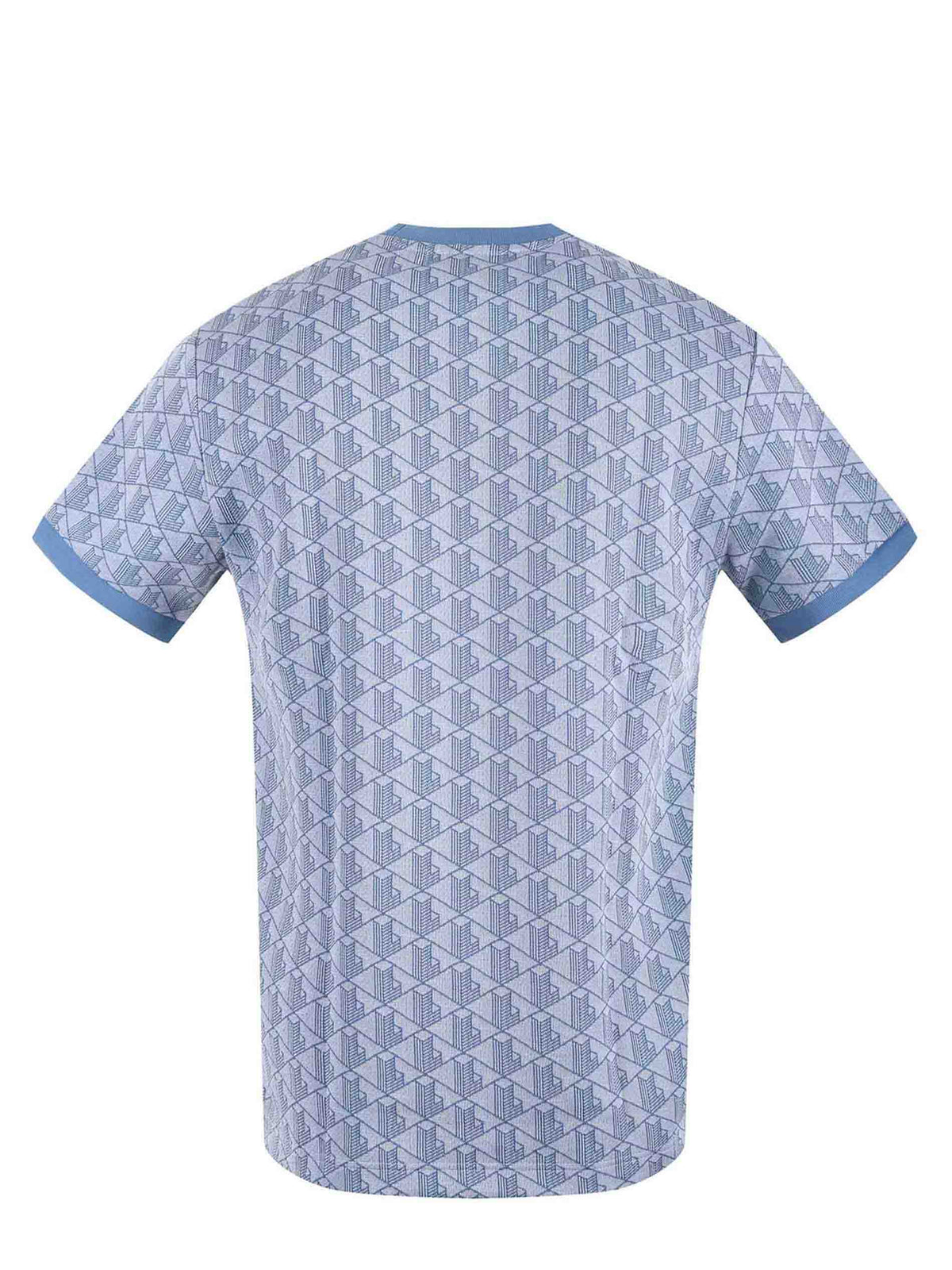 T-shirt Lacoste 