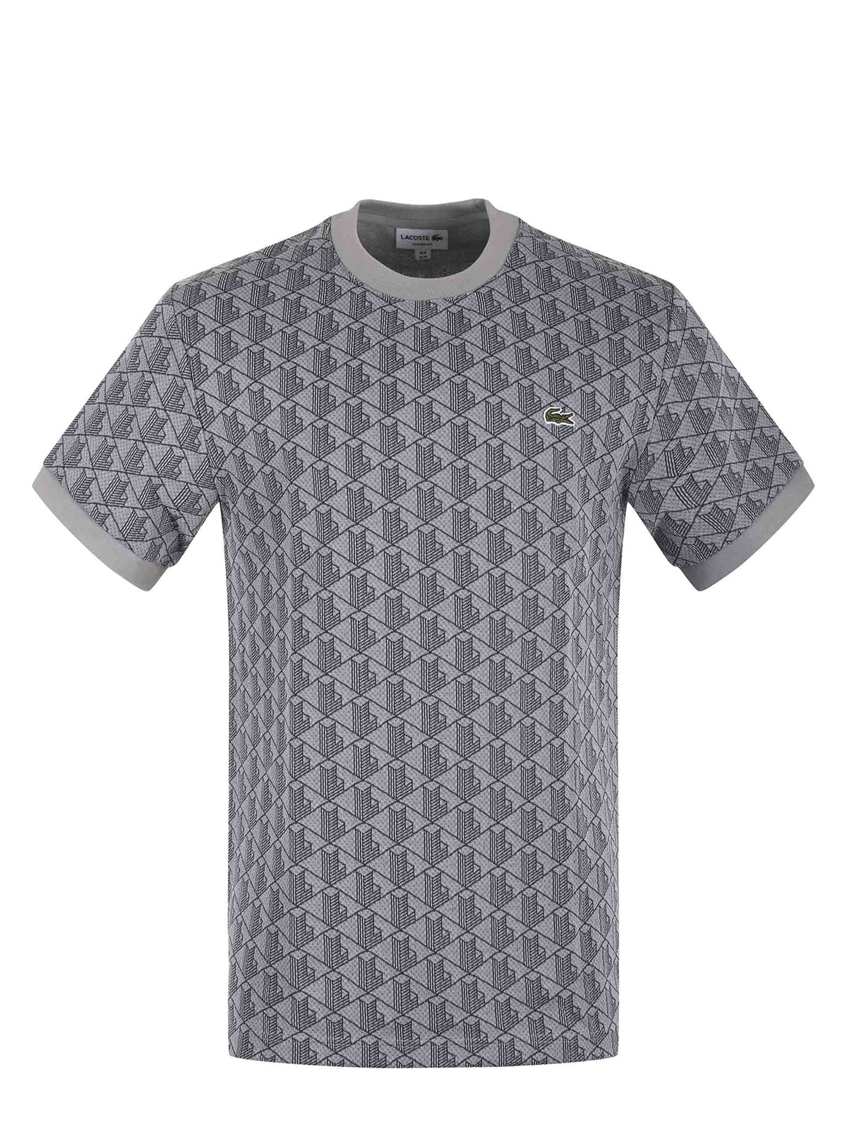 T-shirt Lacoste 